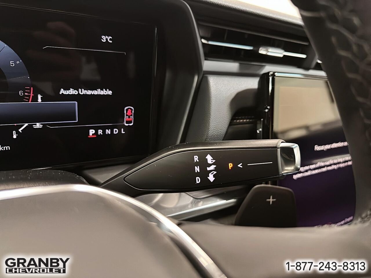 GMC Terrain TERRAIN 1.5L TURBO AWD ELEVATION (3SB) | 27-0169 2027 STERLING METALLISE Granby - photo #17
