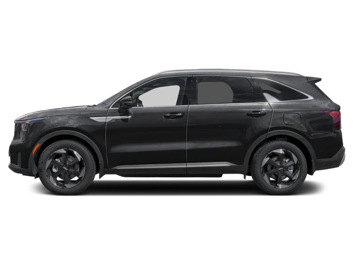 2026 Kia Sorento hybride rechargeable LX