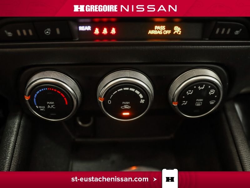 2023 Mazda CX-5 Blue Laval - photo #24