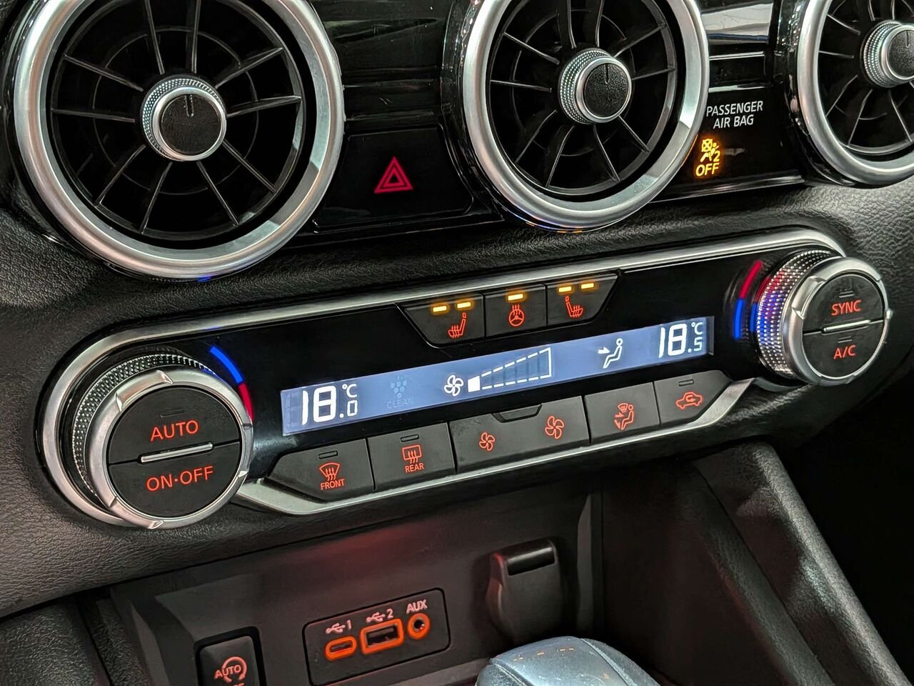 Nissan Sentra SR Manual 2024 Bleu Mirabel - photo #24