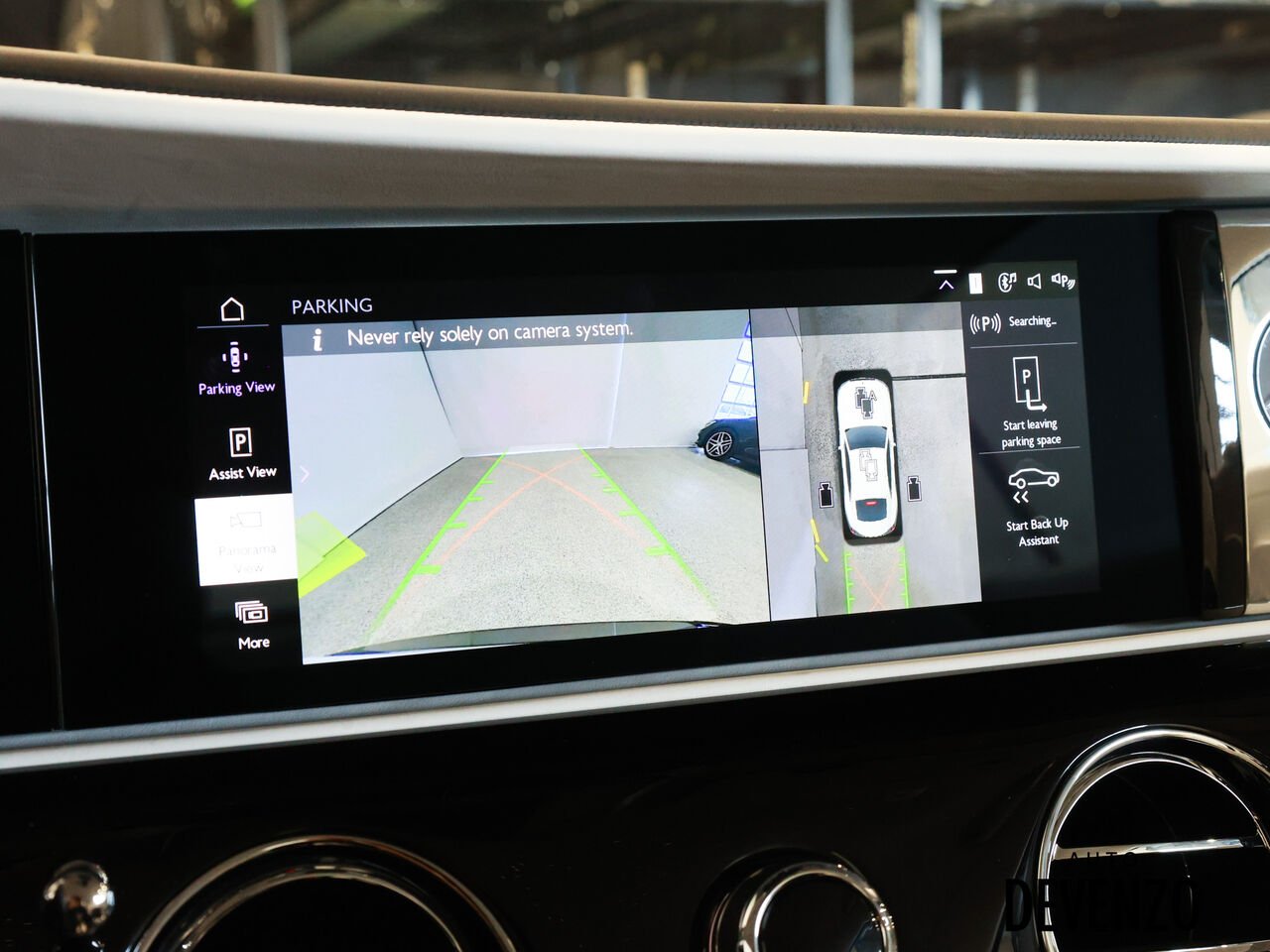 Rolls-Royce Spectre 2024 Blanc Saint-Eustache - photo #16