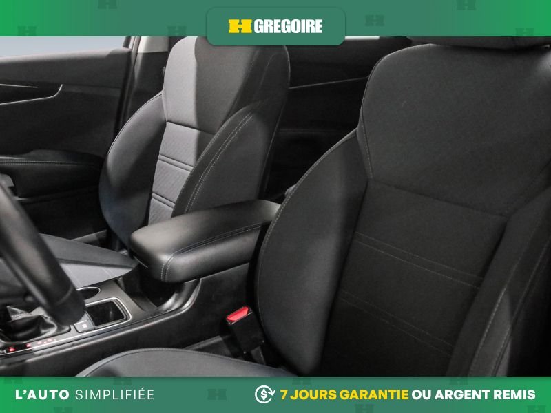 2019 Kia Sorento Grey Blainville - photo #13