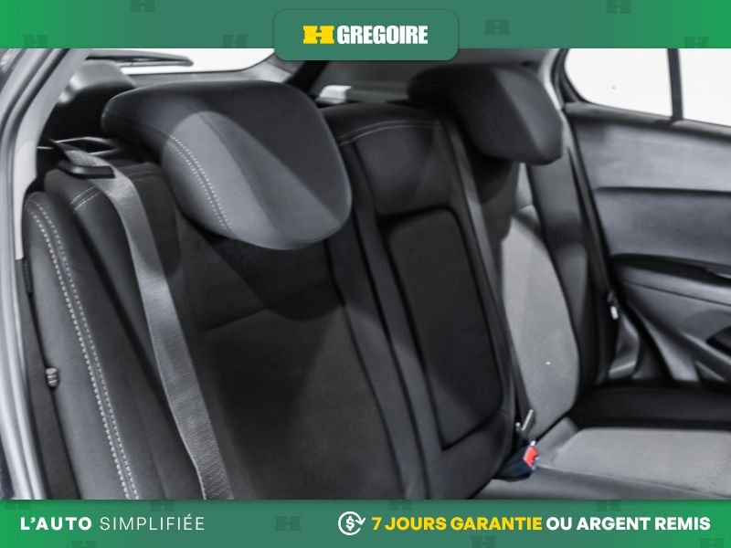 Chevrolet Trax 2019 Noir Saint-Eustache - photo #23