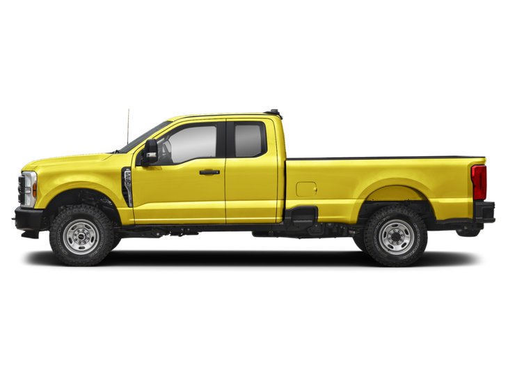 2027 Ford Super Duty F-250 SRW XL
