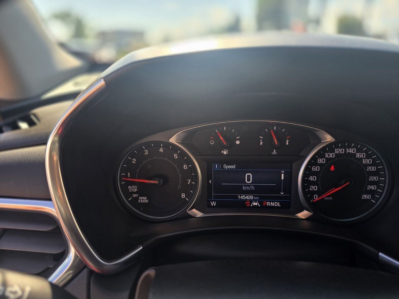 2021 Chevrolet Equinox Grey  - photo #10