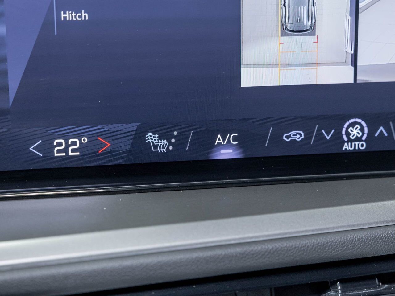 Chevrolet Traverse LT SPORT AWD 7 PLACES *CAM 360* GR REMORQ *CARPLAY 2024 Gris Saint-Jérôme - photo #11