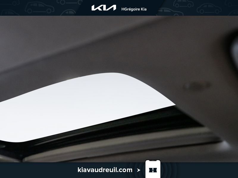 Honda CRV KA8042 | Sport Traction Intégrale 2025 Argent Laval - photo #12