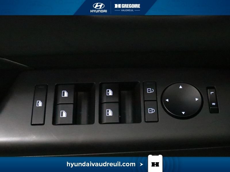 Hyundai Kona 2025 Gris Blainville - photo #16