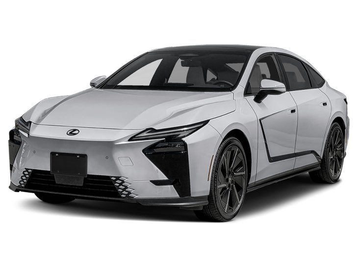 2027 Lexus ES ES 500e