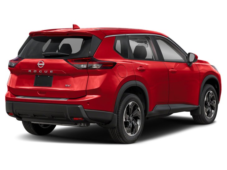 2026 Nissan Rogue SV avec ensemble Toit ouvrant