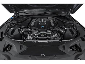 BMW 8 Series M850i xDrive