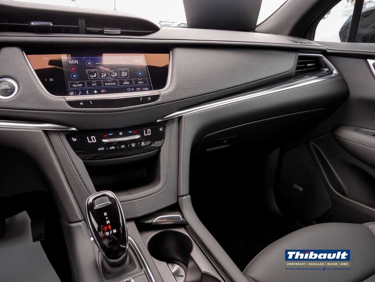 2022 Cadillac XT5 2022 Cadillac XT5 Premium Luxury AWD Saint-Eustache - photo #19
