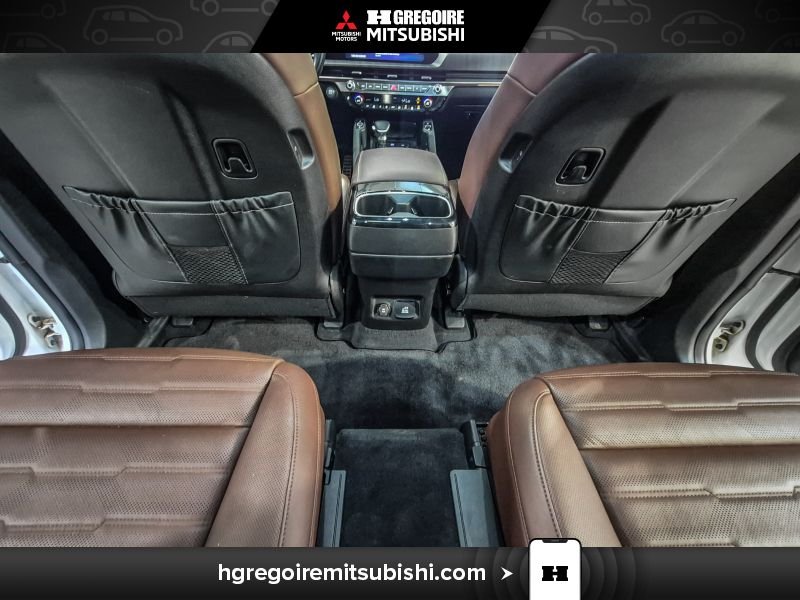 2023 Kia Telluride White Laval - photo #27