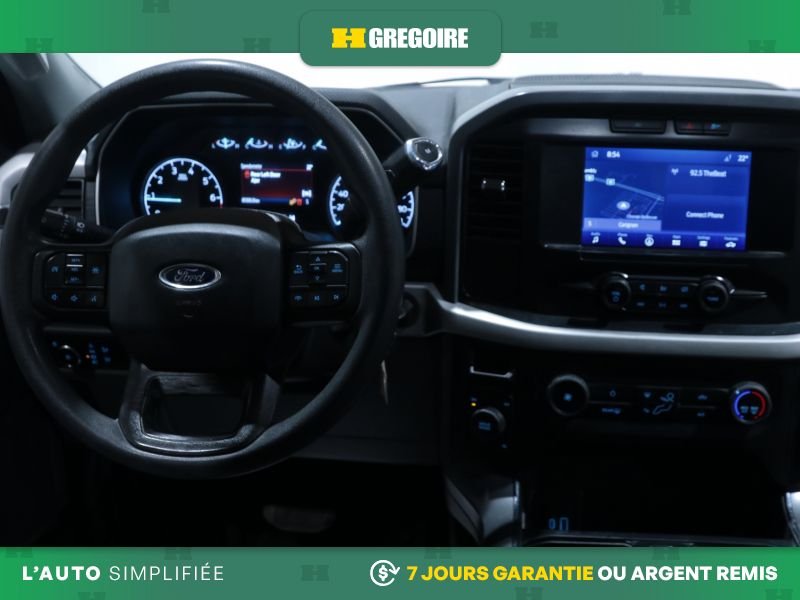 2022 Ford F150 Grey Laval - photo #16