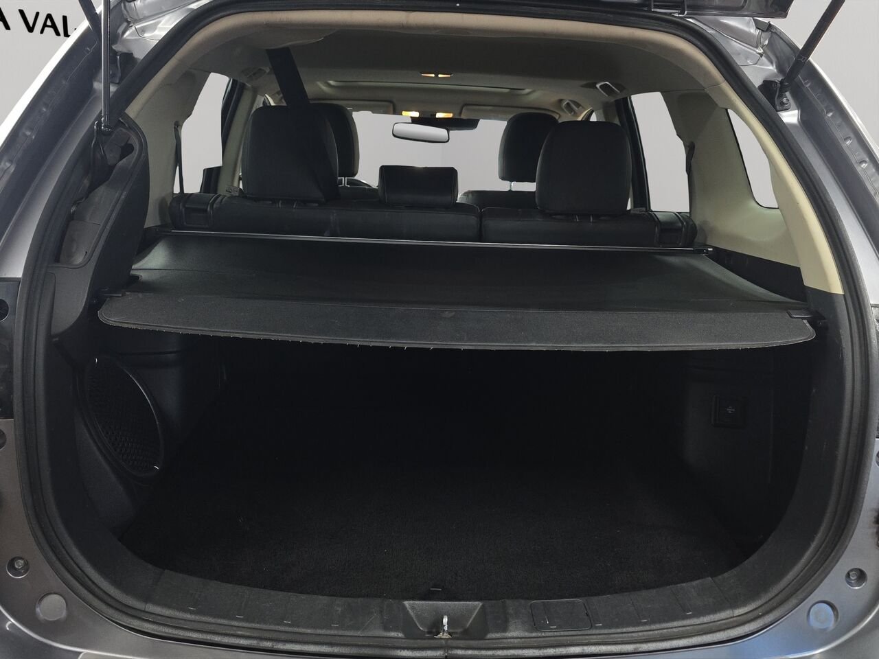 2018 Mitsubishi Outlander Plug-In Hybrid GT S-AWC Grey Val-David - photo #26