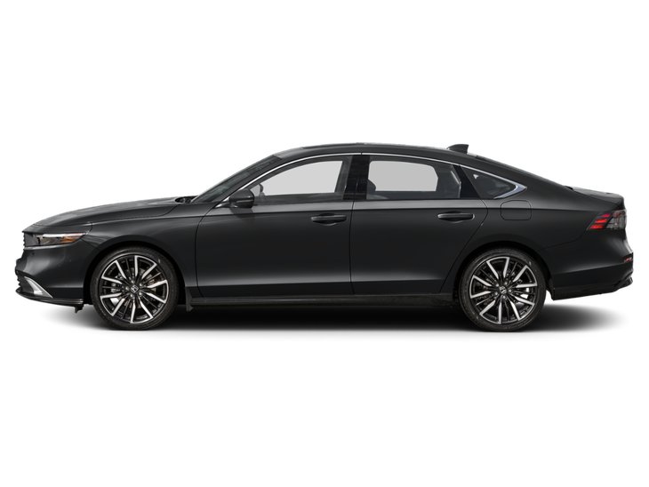 2026 Honda Accord Hybride Touring