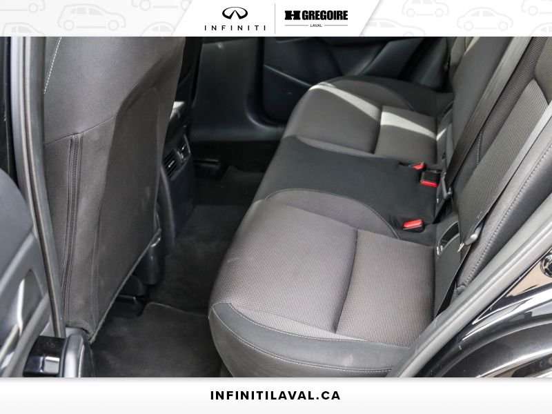 2025 Mazda CX-30 Blainville - photo #20