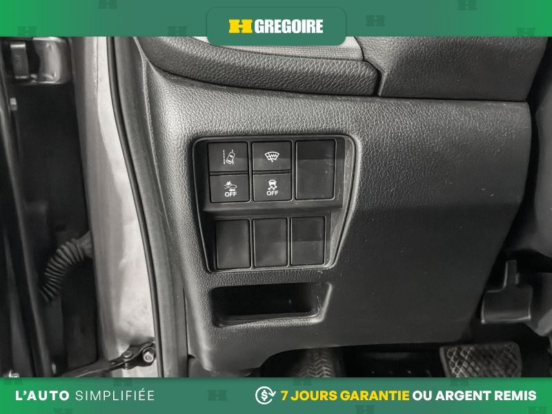 Honda CRV 2019 Blainville - photo #22