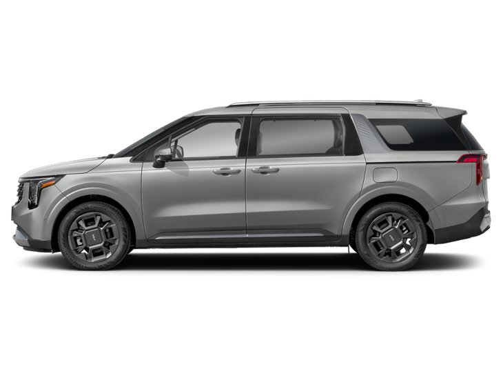 2027 Kia Carnival hybride EX