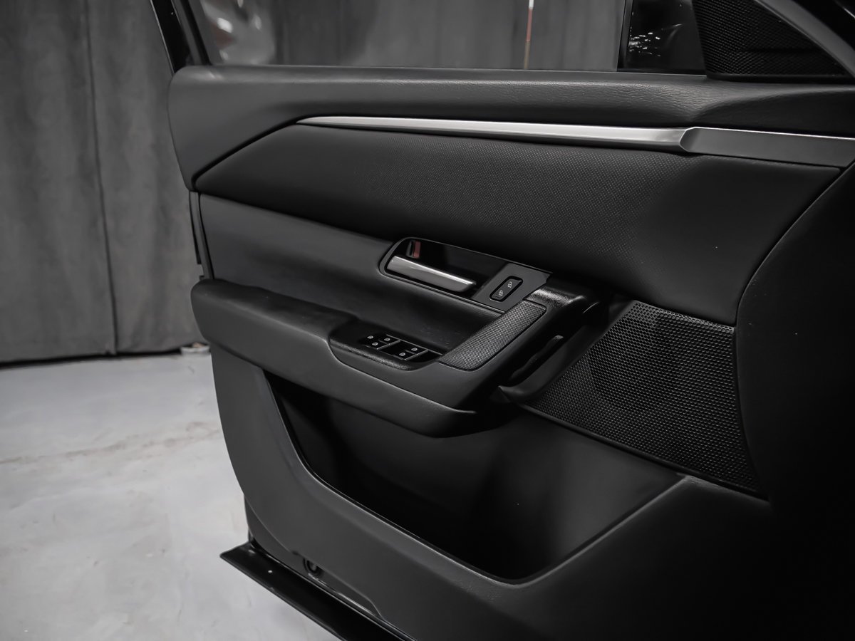 2023 Mazda CX-50 GS-L Montreal - photo #9