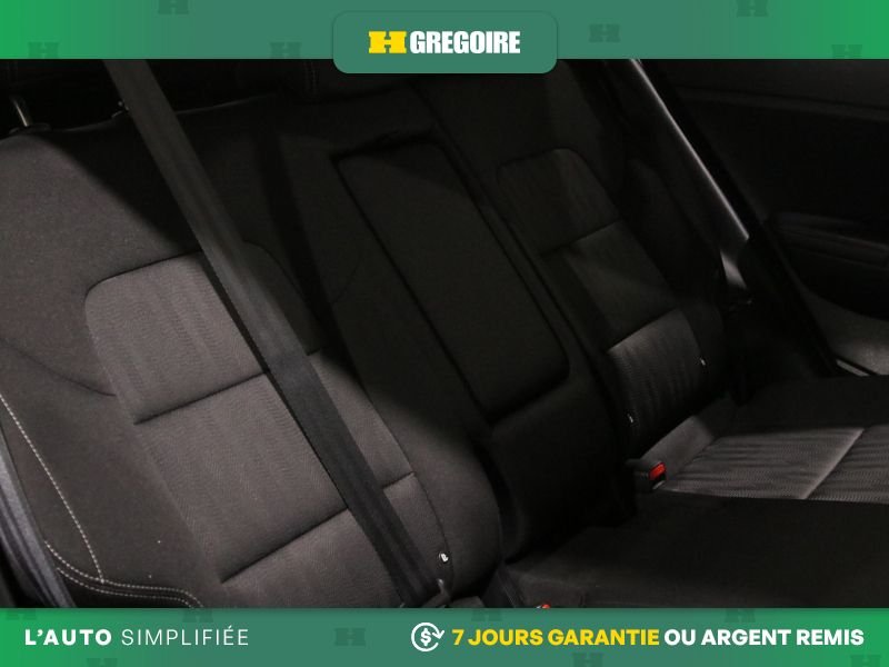 Kia Sportage 2020 Bleu Saint-Léonard - photo #29