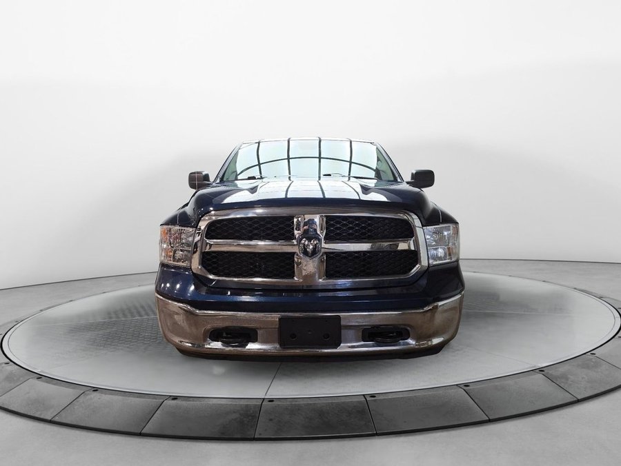 Ram 1500 Classic 2023 2023