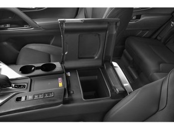Lexus LX LX 700h