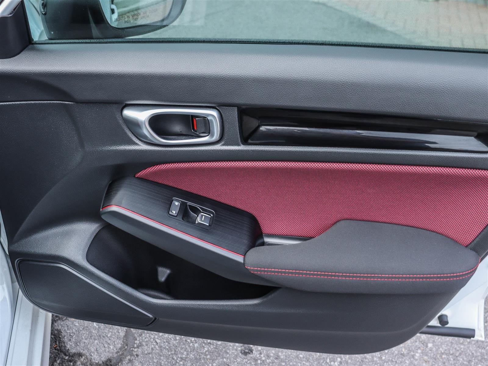 2023 Honda Civic Si Sedan Ottawa & Gatineau - photo #15