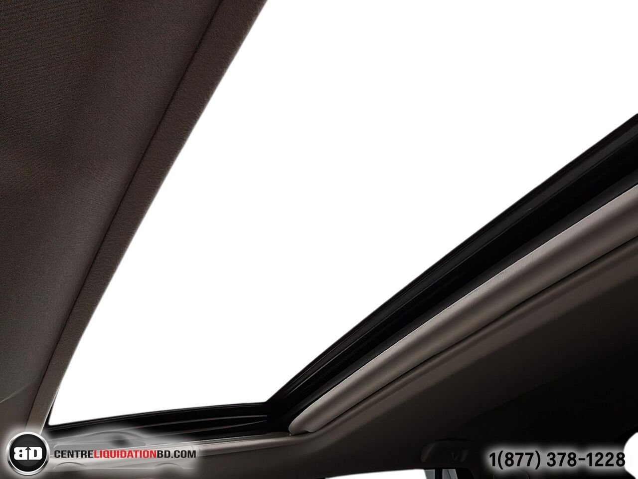 Toyota RAV4 Hybride LE+ 4 portes | BD0221 2017 Noir Granby - photo #22