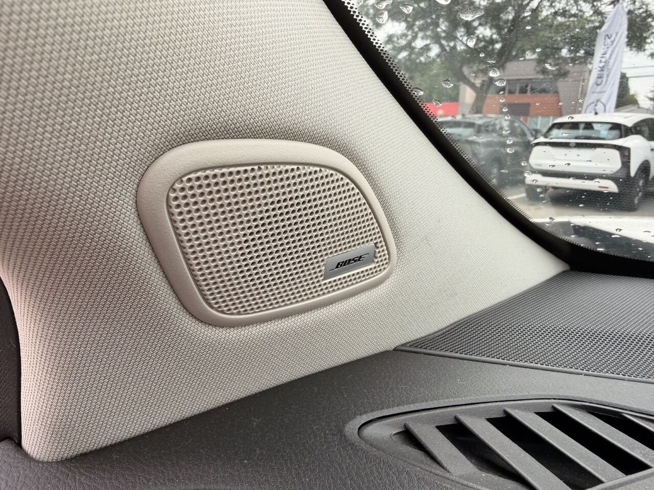 2019 Nissan Murano SL TI White Châteauguay - photo #16