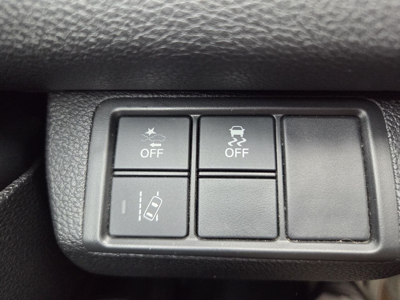 Honda CIVIC BERLINE EX 2017 Argent Mont-Laurier - photo #16