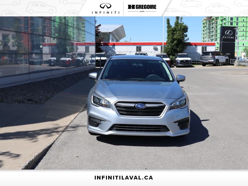 Subaru Legacy 2019 Blainville - photo #1