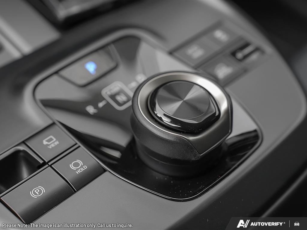 2026 Toyota bZ Woodland 2601108 | AWD Pavement Edmonton - photo #16