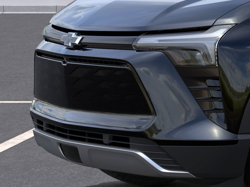 CHEVROLET Blazer EV Traction intégrale, 4 portes LT 2026 NOIR Gatineau - photo #12