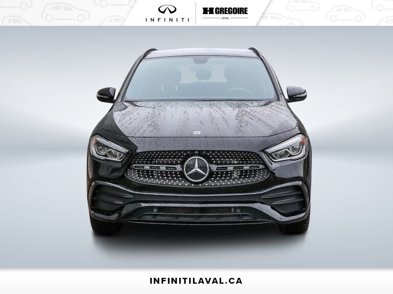 2023 Mercedes Benz GLA 2023
