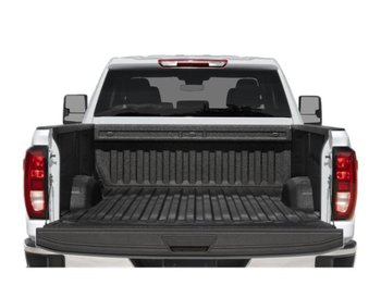 GMC Sierra 2500HD Pro