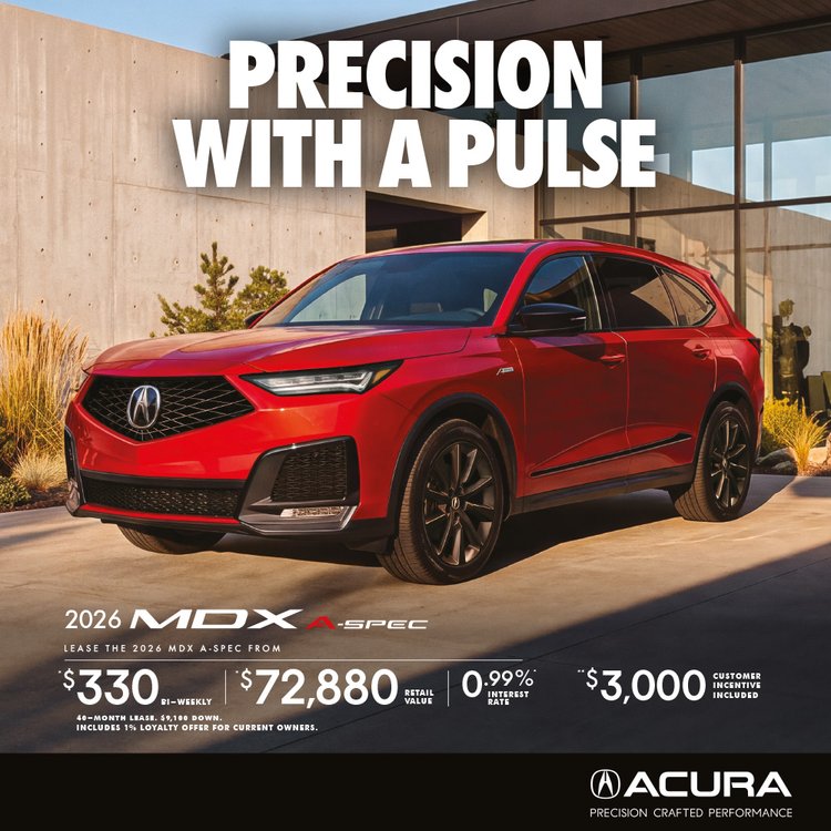 ACURA 1000x1000 octobre MDX 2026 EN