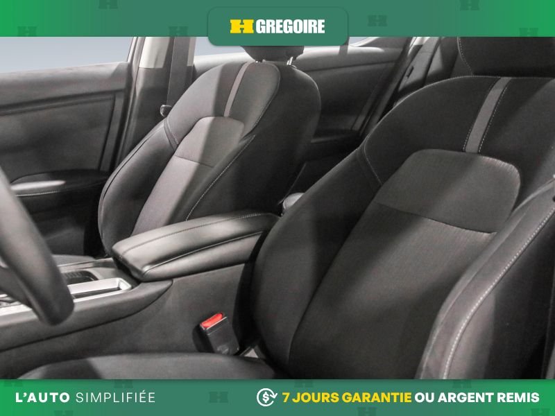2023 Nissan Sentra Grey Saint-Eustache - photo #13