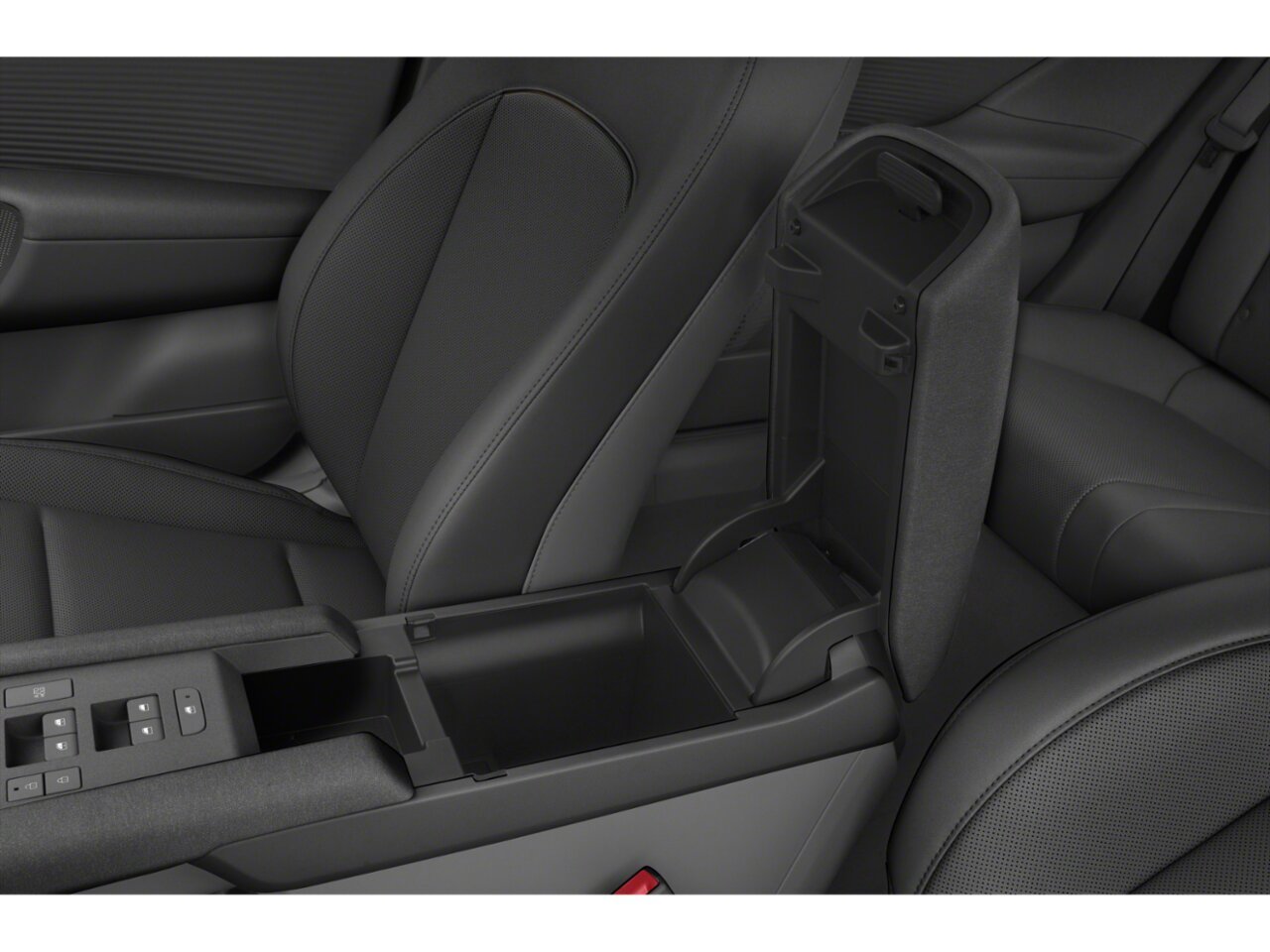 2024 Hyundai IONIQ 6 Nocturne Grey Saint-Eustache - photo #9