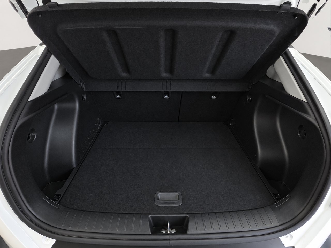 2025 Hyundai Kona 2 L Preferred TI avec ensemble Trend (IVT) White Val-David - photo #27
