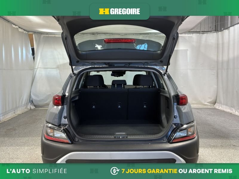 Hyundai Kona 823161 | Preferred 2022 Laval - photo #17