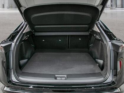2025 Nissan ARIYA Black Diamond Pearl Blainville - photo #6
