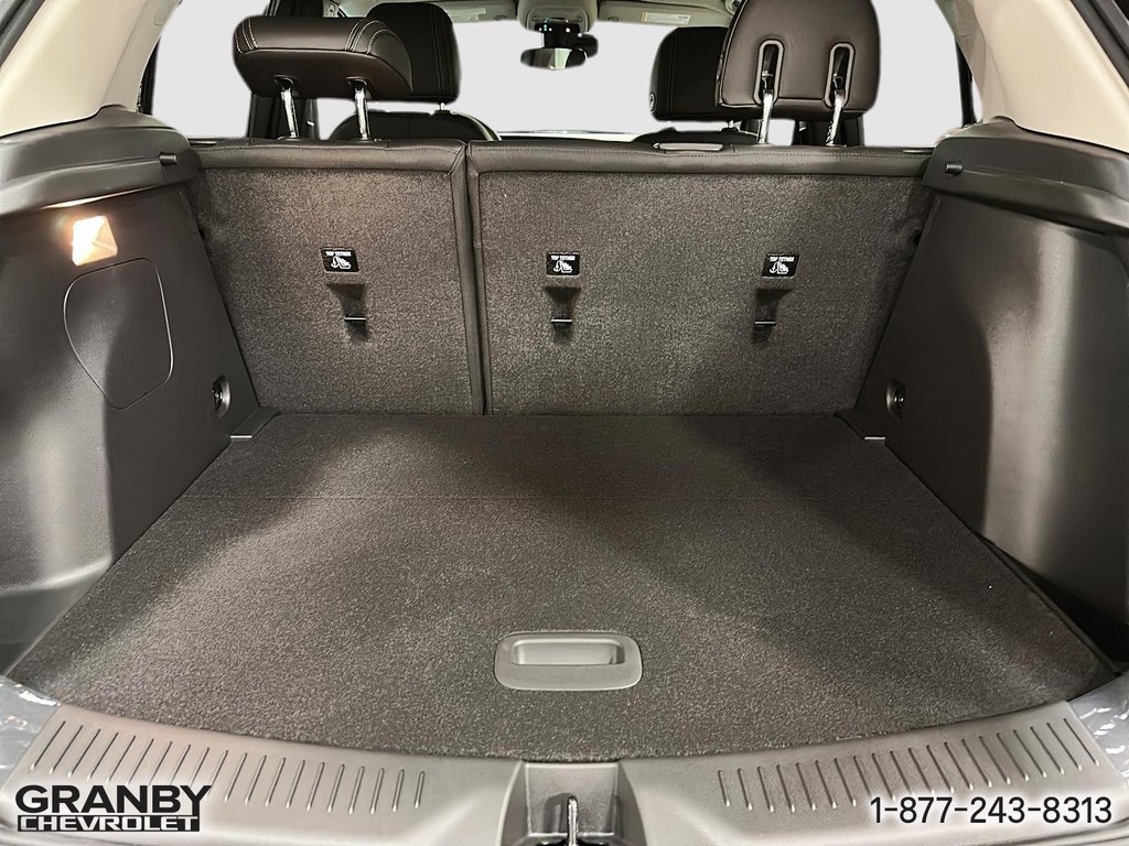 BUICK Encore GX ENCORE GX AWD PREFERRED (1SB) | 26-0029 2026 Ébène crépuscule métallisé Granby - photo #8