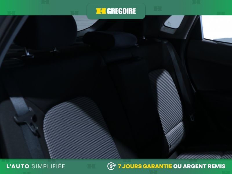 2020 Hyundai Kona Grey Carignan - photo #23
