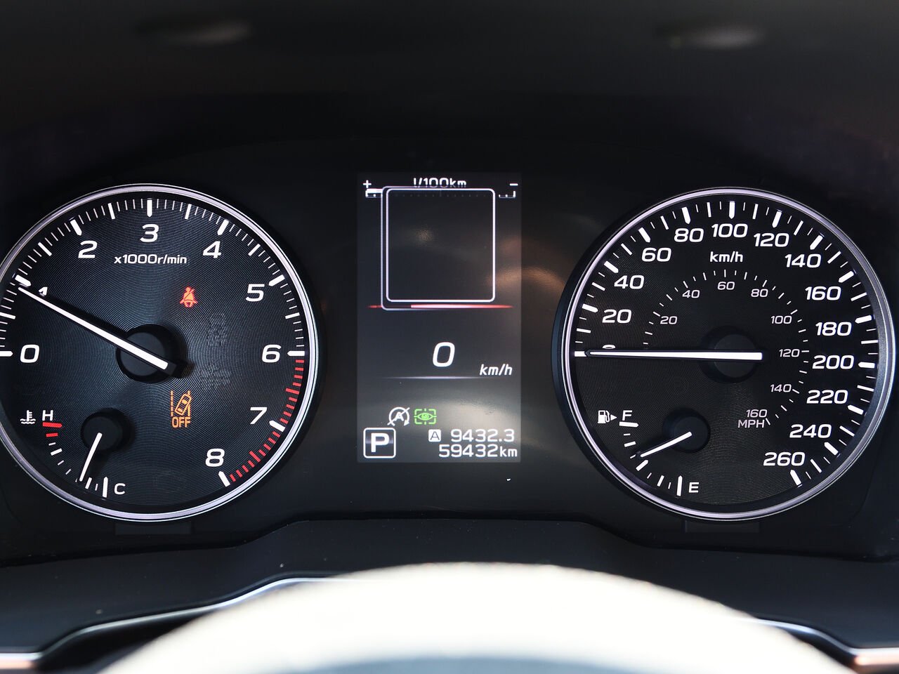 Subaru Outback Limited 2022 Noir Saint-Hyacinthe - photo #22