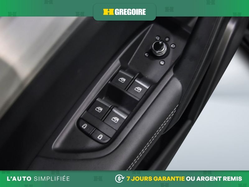 Audi Q5 2025 Noir Blainville - photo #19
