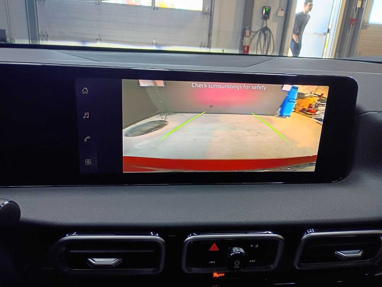 2026 Nissan Sentra Red Blainville - photo #31