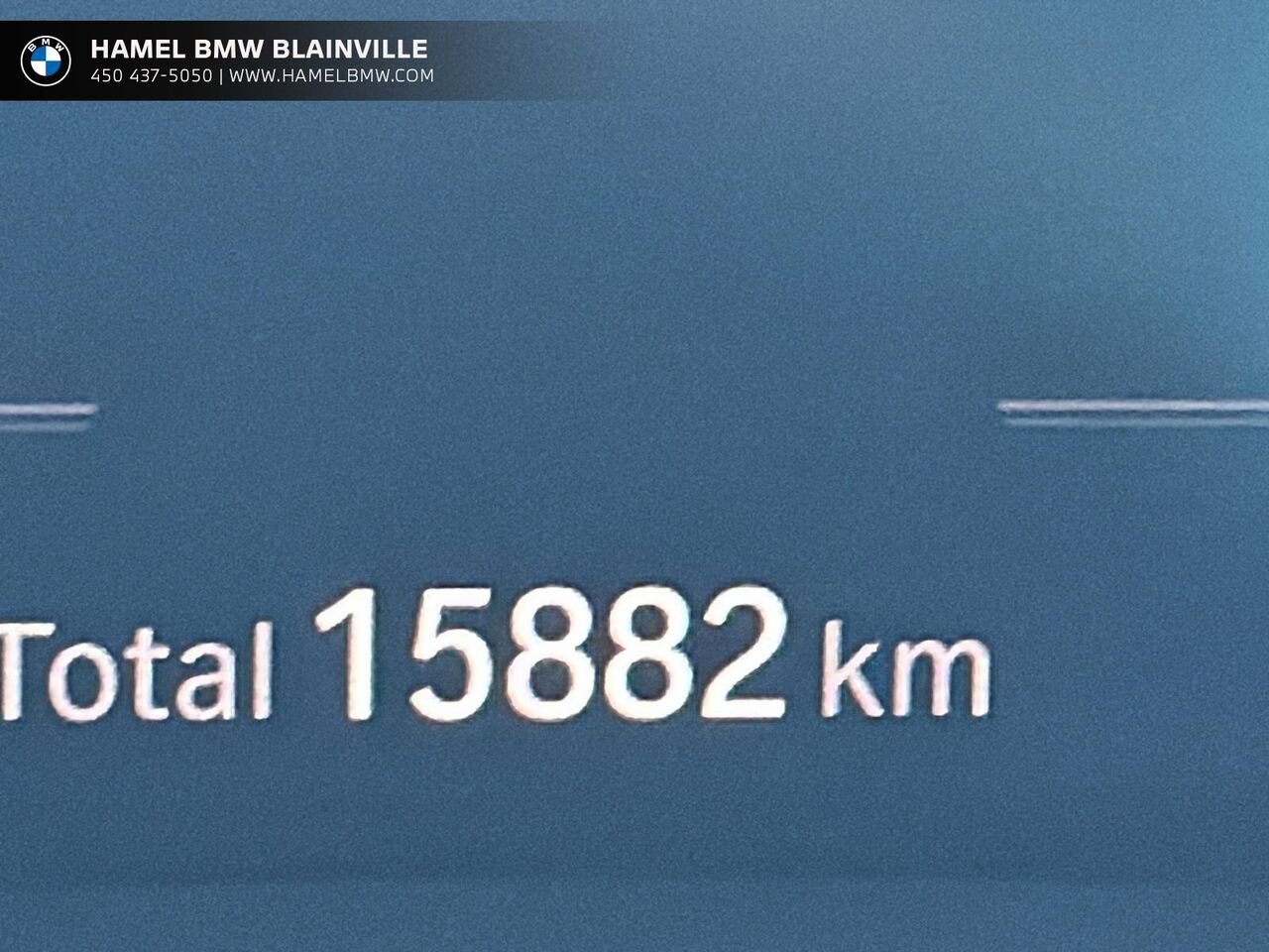 BMW M4 Competition M xDrive cabriolet 2022 Noir Blainville - photo #14