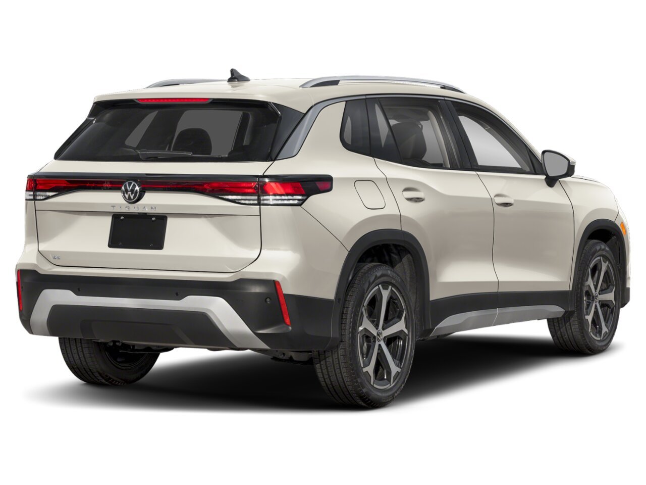Volkswagen Tiguan 2026 Gris Ascot Rouyn-Noranda - photo #2