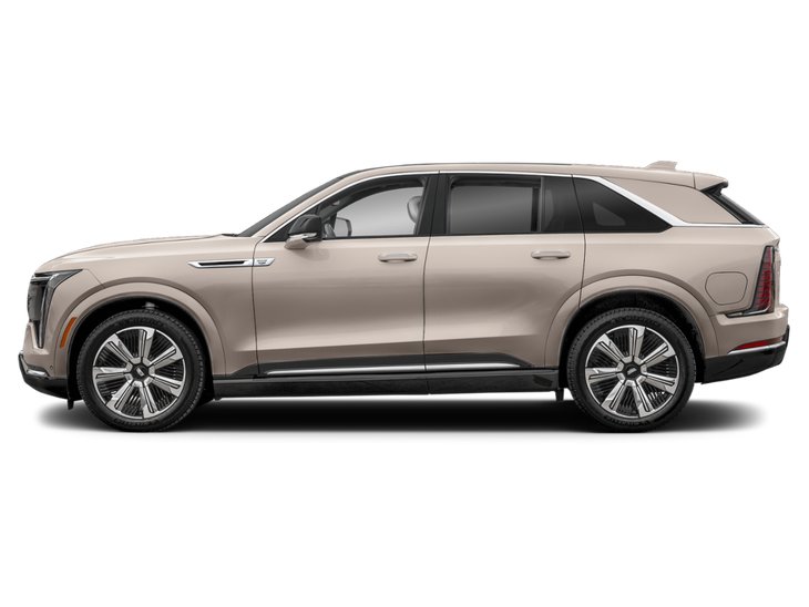 2026 Cadillac Escalade IQ Luxury